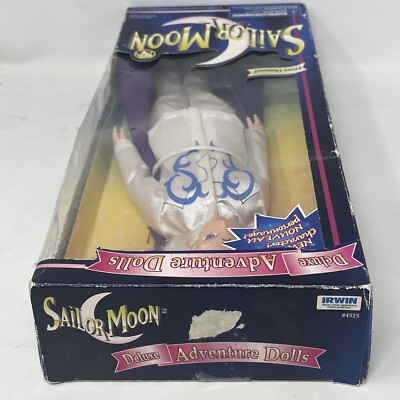 PRINCE DIAMOND Sailor Moon 11.5