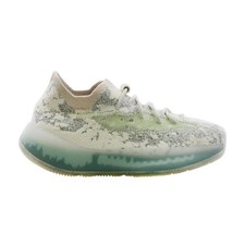 adidas Yeezy Boost 380 Kids Alien Blue GW0305 Available Now