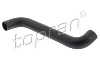 Topran 408 333 KüHlerschlauch Links Oben FüR MERCEDES-BENZ