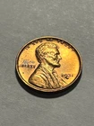 1931-D Lincoln Wheat Cent/BU #19616