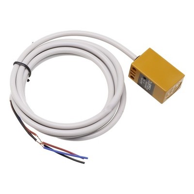 TLQ5MC2 NPN Normal Close Sensor for Efficient Non contact Switching 5mm