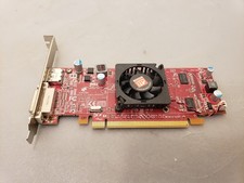Video Graphic Card For DELL ATI Radeon HD 4550 512MB PCI-E 03Y14F 3Y14F Tested