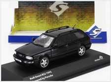SOLIDO 4310103 AUDI - A4 RS2 AVANT SW STATION WAGON 1995 - POWERED BY PORSCHE -