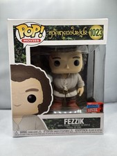 Fezzik 1023 Funko Pop. Princess Bride. 5299