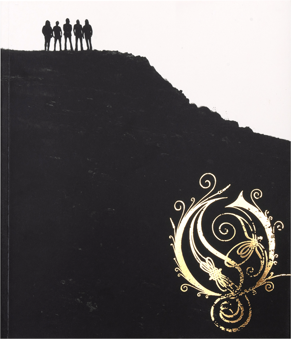 Book of Opeth - Image 3