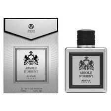 Anfar Absolu d'Orient Extrait de Parfum