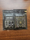 Unopened John Wick 1 Oz Silver Bar Rules Of Engagement Time Of Duel Mystery Pack