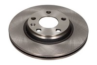 Maxgear Bremsscheibe VW P. A4/PASSAT 19-0758