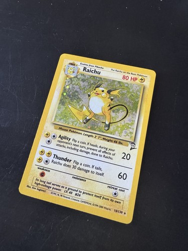 Raichu