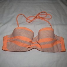 Aerie Bikini Top Only NWOT 34A