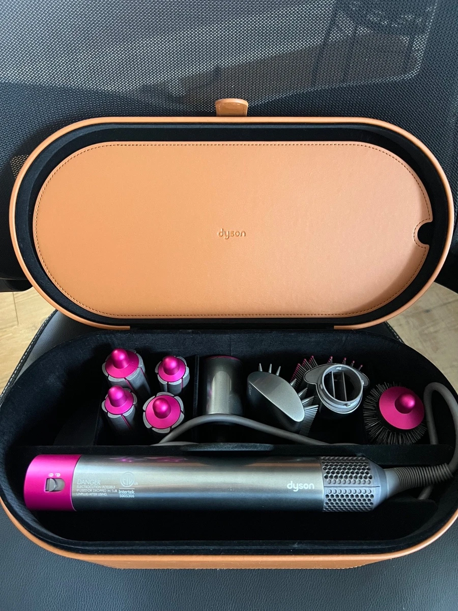 Dyson Hair Multi Stylers Irons for sale | eBay