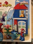 LEGO Duplo Set 10995  [ Spider-Man's House ] NEW — photo 4