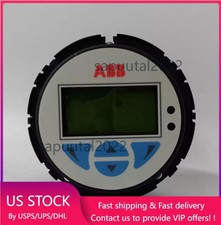 New ABB D674A906U01 Flowmeter Transmitter Module
