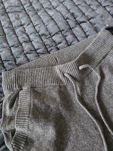 Sweaty Betty Wool/Cashmere Joggers Size XS - Afbeelding 6 van 11