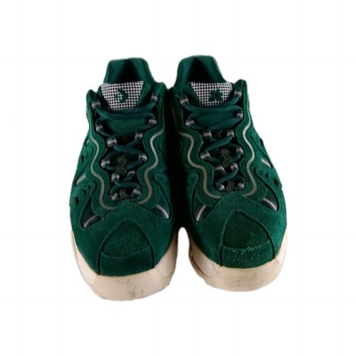 Converse Golf Le Fleur X Gianno Low Evergreen.