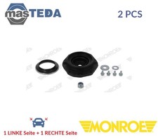MK510 FEDERBEINLAGER DOMLAGER PAAR VORNE MONROE 2PCS FÜR PEUGEOT 306,PARTNER