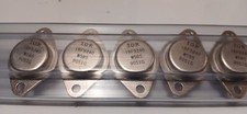 IRF9240 TO-3 Brand-new NOS 90-91 Date Code  P-Channel Mosfet