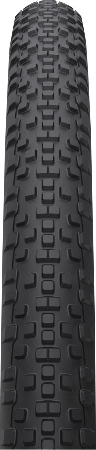 WTB Resolute Tire TCS Tubeless, Folding, Black/Tan, Light, Fast Rolling 700 x 42 - Image 2 of 3