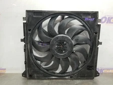 18 2018 GMC CANYON 2.5L ENGINE RADIATOR COOLING FAN 