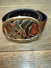 Yves Saint Laurent Yves Saint Laurent Belt