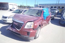 2017 GMC Terrain Transmission OEM 104K Miles - LKQ370791691