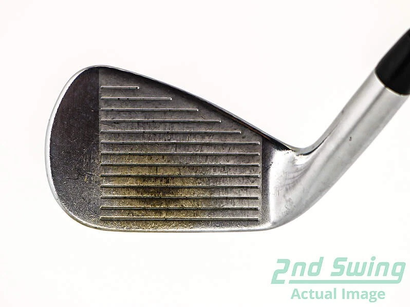 Titleist 620 MB Single Iron 8 Iron Steel Stiff Right 38.0in - Image 3 of 4