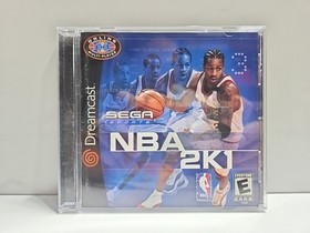 Sega Sports Dreamcast Bundle of 6 (Sega Dreamcast)