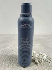 Aveda Smooth Infusion Perfect Blowout Conditioner 6.7 oz New Unsealed