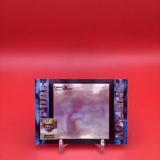 Brett Favre 1996 Pinnacle Laser View - Pure Energy  #34