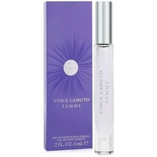 Vince Camuto Femme Women's Perfume Rollerball .2 oz