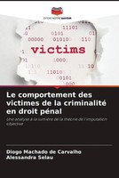 Diogo Machado De Carvalho (U. A.) | Le Comportement Des Victimes De La...