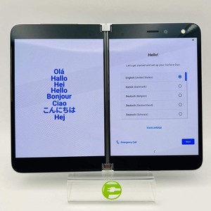 Surface Duo 6GB 128GB ジャンク Surface Duo 6GB 128GB ジャンク Microsoft Surface Duo - 128 GB