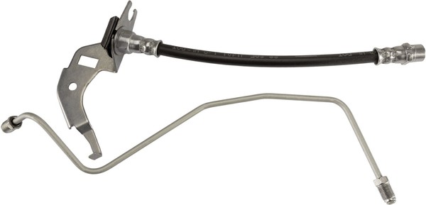 TRW PHD564 Bremsschlauch FüR Opel-image