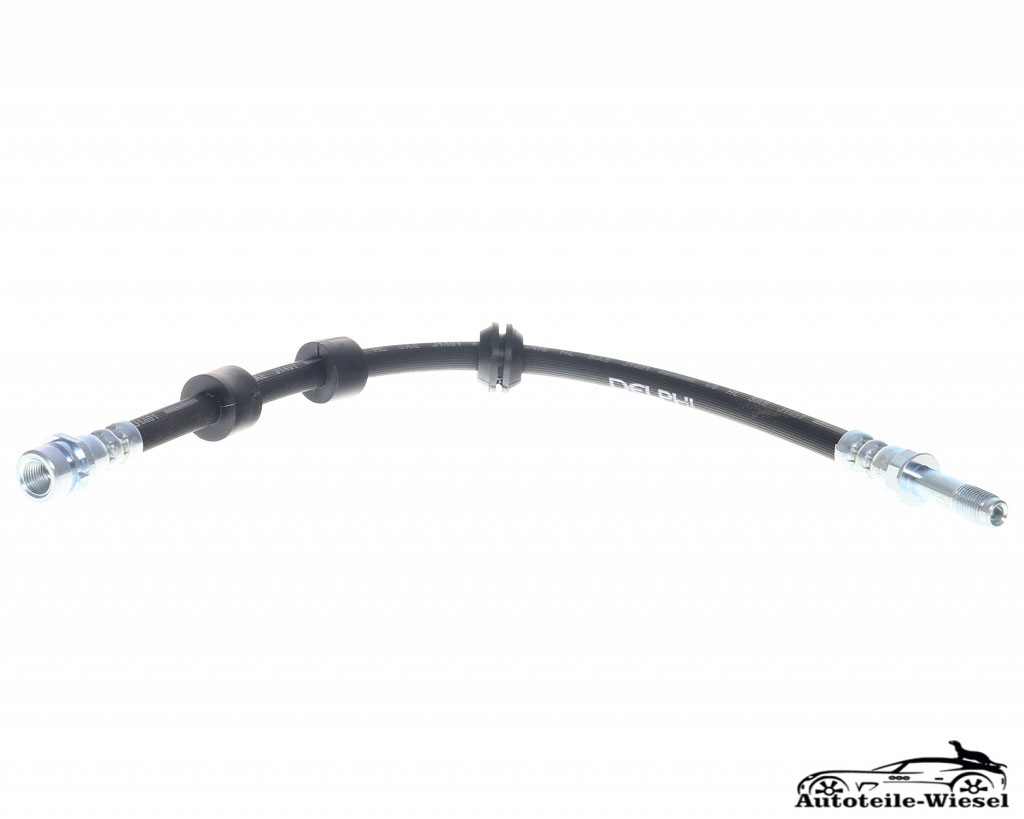 Bremsschlauch Vorne für Ford Cougar EC Mondeo I GBP Limo Turnier BNP II 93-01 - Bild 3