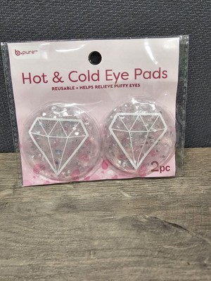 Bpure Hot & Cold Eye Pads