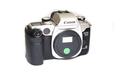 Appareil Photo Analogue CANON EOS 50E - Photo 1/4