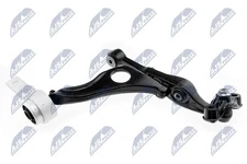 NTY ZWD-MZ-095 Control/Trailing Arm, Wheel Suspension for Mazda