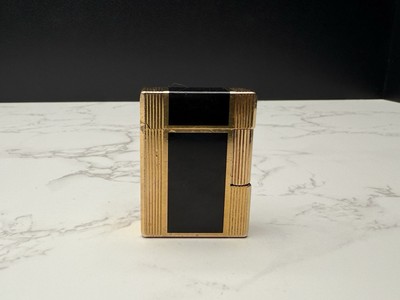 S.T. DUPONT L1 BR - Line 1 BR - Gas Lighter - Windsor model - 1797