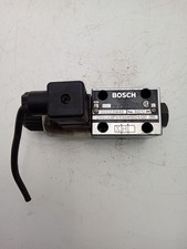 BOSCH SOLENOID VALVE 081WV06P1V1033WS02400 D51
