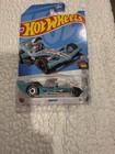Hot Wheels 2023 Treasure Hunt Madfast