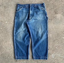 Vintage Big Mac Carpenter Jeans 40x27 - 50s/60s