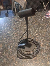 Oculus Rift Virtual Reality CV1 Sensor + Stand Black Model 3P-A Working