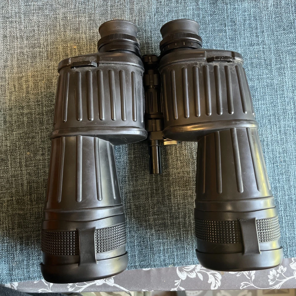 Docter Optic Nobilem 15x60B Binoculars With Tripod Adapter - Image 4 of 4