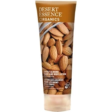 Desert Essence Hand Body Lotion 1