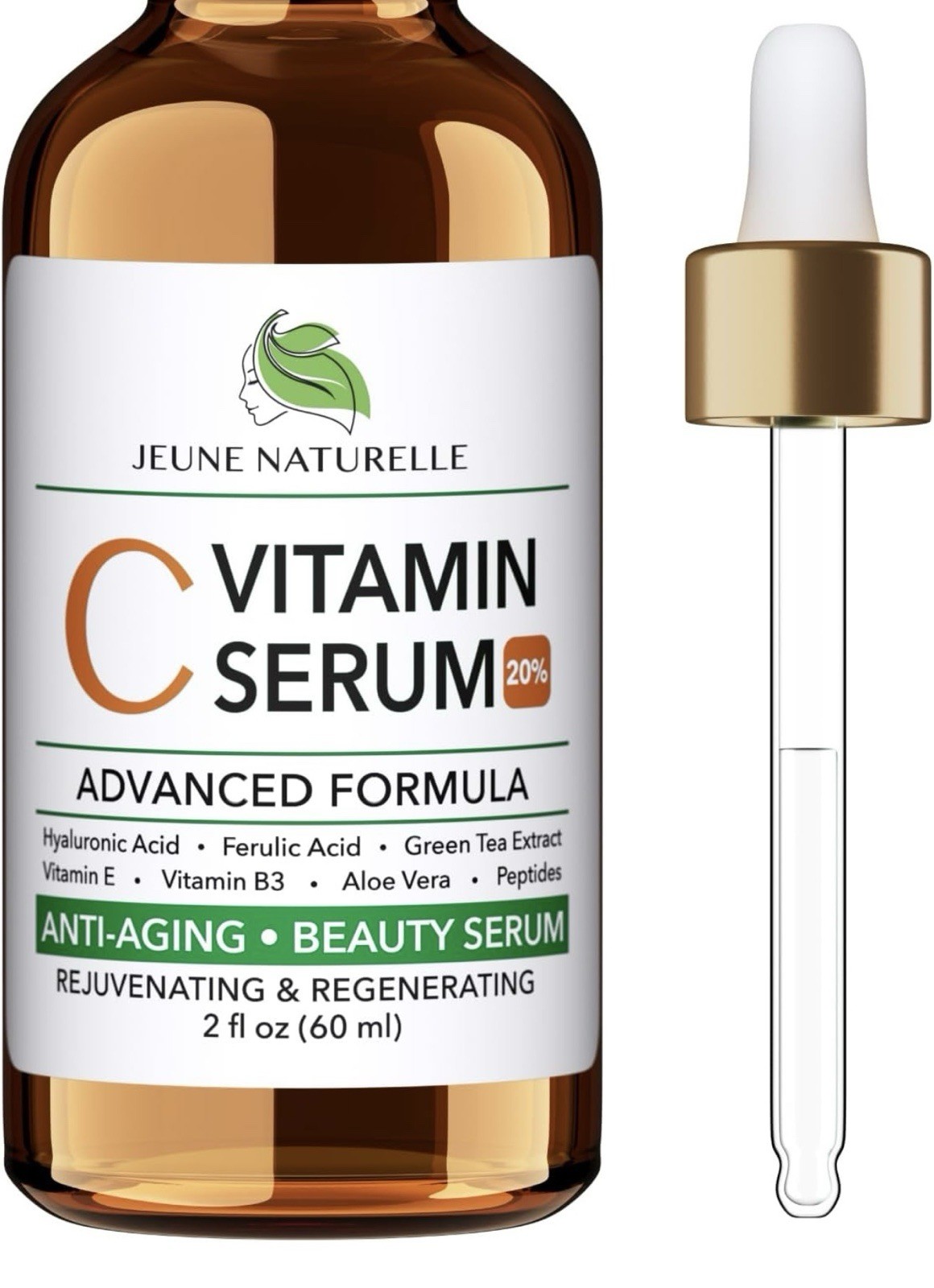 Vitamin C Serum-image