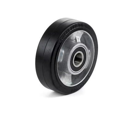 #ad Husqvarna 543045949 Front Wheel For Concrete Saw $45.79
