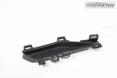 2021-2024 KIA K5 SEDAN REAR BUMPER RIGHT SIDE INSERT LOWER ACCESS COVER CAP OEM