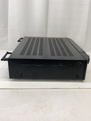 Marantz NR1608 7.2 Channel Home Theater Receiver for sale online