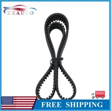 New Primary Drive Belt BDL-30853-ST 8mm 1 1/2" 132 Tooth Fit for Harley-Davidson