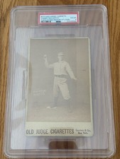 N173	Old Judge	Tommyh	McCarthy	PSA 4